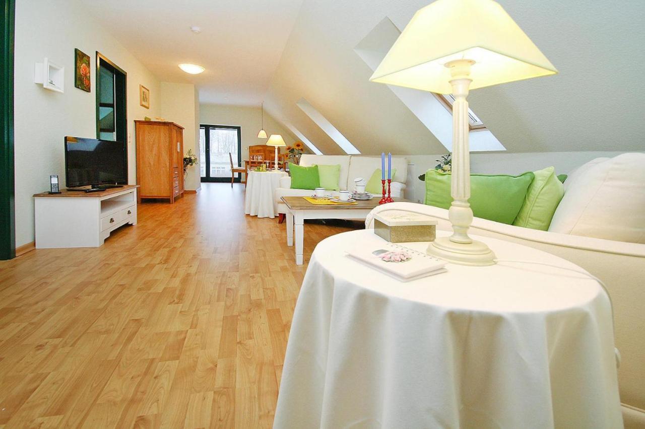 Ferienhaus Seeadler Am Duemmer See In Duemmer Dummer Zewnętrze zdjęcie
